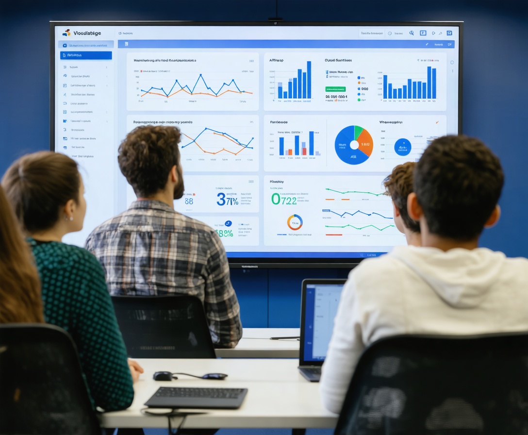 Групповое занятие по компьютерному зрению